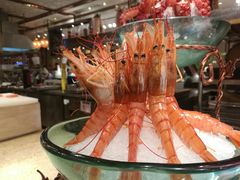 -芭菲盛宴·环球美食(锦城万达广场店)