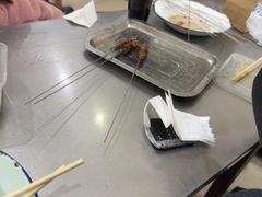 -文文烤肉(大皮院店)