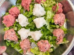 -丰尔粥食·粥底火锅·桑拿鸡(大良总店)
