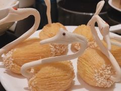 -富力万达嘉华酒店-品珍中餐厅(水果湖店)