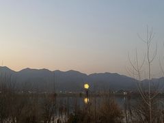 -东梓关景区村庄