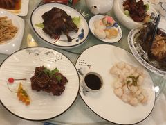 -三六三杭州菜(水上总店)