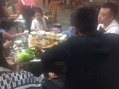 -老字号.雅克白族石板烧十年老店(大理古城店)