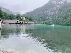 -柯尼希湖