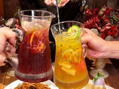 -路易十三西餐厅(西关新天地店)