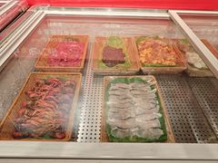 -李久其家民间餐厅(观沙岭公园店)