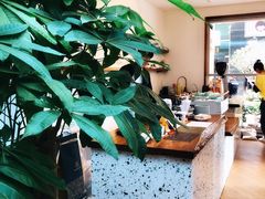 -Line 咖啡(石厦花园店)