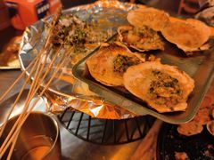 -何师烧烤Pro ·江湖川菜·小龙虾·精酿(太古里旗舰店)