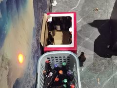 -最先生·烧烤·火锅·音乐聚会餐厅(大悦城店)