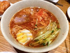 东北大冷面-金掌勺·锅包肉(广渠门店)