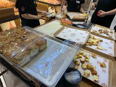 -麦陌(正弘城店)