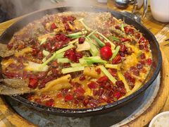 -老板恋上鱼(印象城店)