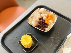 -鲜芋仙(高新万达广场店)