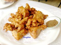 软炸肉-天天渔港(杏林街店)