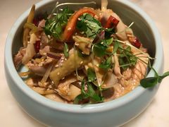 盐商椒麻鸡-锦府盐帮·李宅(领展购物广场中关村店)