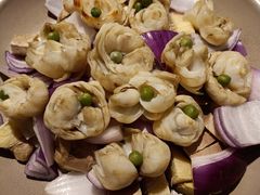 -筱爷叔·上海传统手工菜(玉树路店)