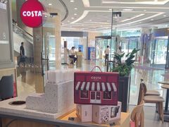 -COSTA COFFEE(丰联广场店)