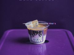 -HANA COFFEE(长寿路店)