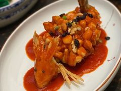 -童福兴·南京菜(老门东店)