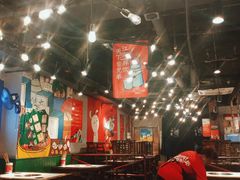 大堂-让签签飞小郡肝串串香(春熙路形象店)