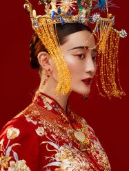 -拾尚映画·STUDIO婚纱摄影(中关村店)