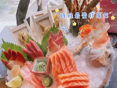 -花潮料理艺食馆(成都万象城店)