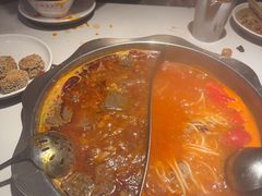 -山城辣妹子(定福庄店)