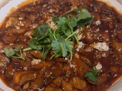 -红蜡烛-养生粥-津鲁菜(中山路店)