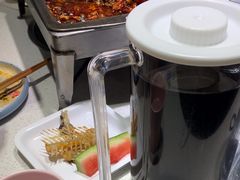 -麻辣因子滩羊火锅(世和广场店)