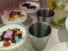 -牛扒先生·雪花牛扒西餐厅(东平店)