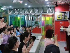 -阿妮亚少儿美术书法(望京店)