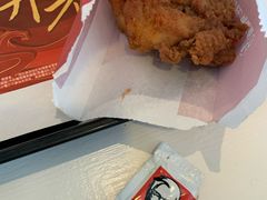 -肯德基(永旺店)