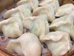 -新兴园饺子馆(望京店)