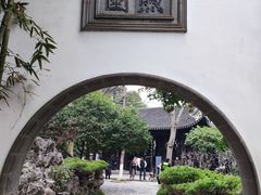 -南京中国近代史遗址博物馆(南京总统府)