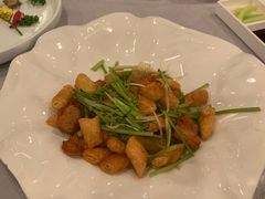 -全聚德(上海首店浦东店)