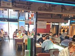 -金手勺东北菜馆(大屯北路店)