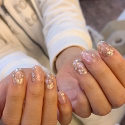 -雪儿·YuKi美甲美睫皮肤管理Salon