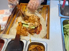 -高麦卷饼王(星海生活广场店)