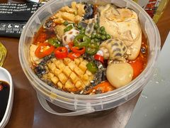 -金龙·打边炉(武进路店)