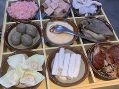 -芈重山老火锅(洪崖洞店)