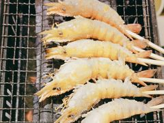 -白仁仔· 活烤海鲜 宵夜(豫园店)