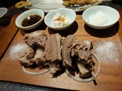 -丝路金桃·新疆菜(徐汇店)