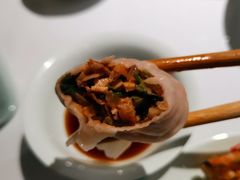 津味素-百饺园酒楼(平山道店)