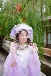 -小红帽摄影(丽江店)