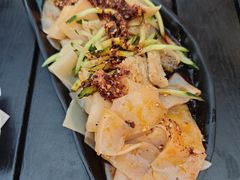 -沙州食驿·非遗小吃夜市
