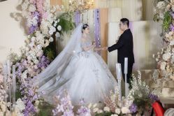 -柏拉图婚纱馆