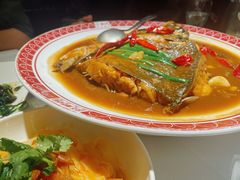 -旺顺阁鱼头泡饼(常营店)