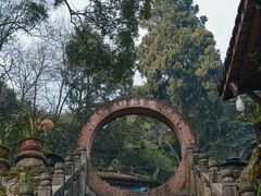 -都江堰普照寺