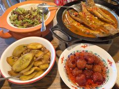 -湘味淳(千禧街店)