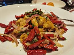 -苏州W酒店·苏滟中餐厅